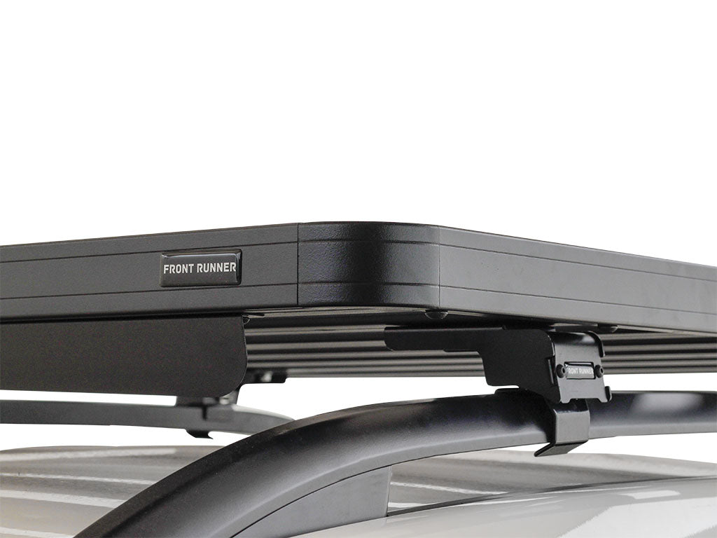 Subaru Forester (2013-Current) Slimline II Roof Rail Rack Kit - by Front Runner | Front Runner