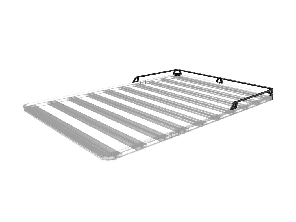 Expedition Rail Kit - Front or Back - for 1345mm(W) Rack - by Front Runner | Front Runner