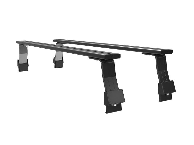 Land Rover Range Rover (1970-1996) Load Bar Kit / Gutter Mount - by Front Runner | Front Runner