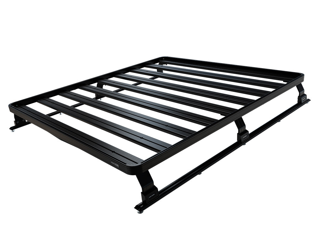 Ford F150 6.5' (2009-Current) Slimline II Load Bed Rack Kit - by Front Runner | Front Runner