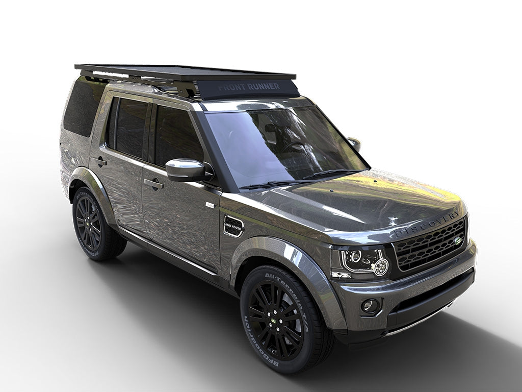Land Rover Discovery LR3/LR4 Wind Fairing - by Front Runner | Front Runner