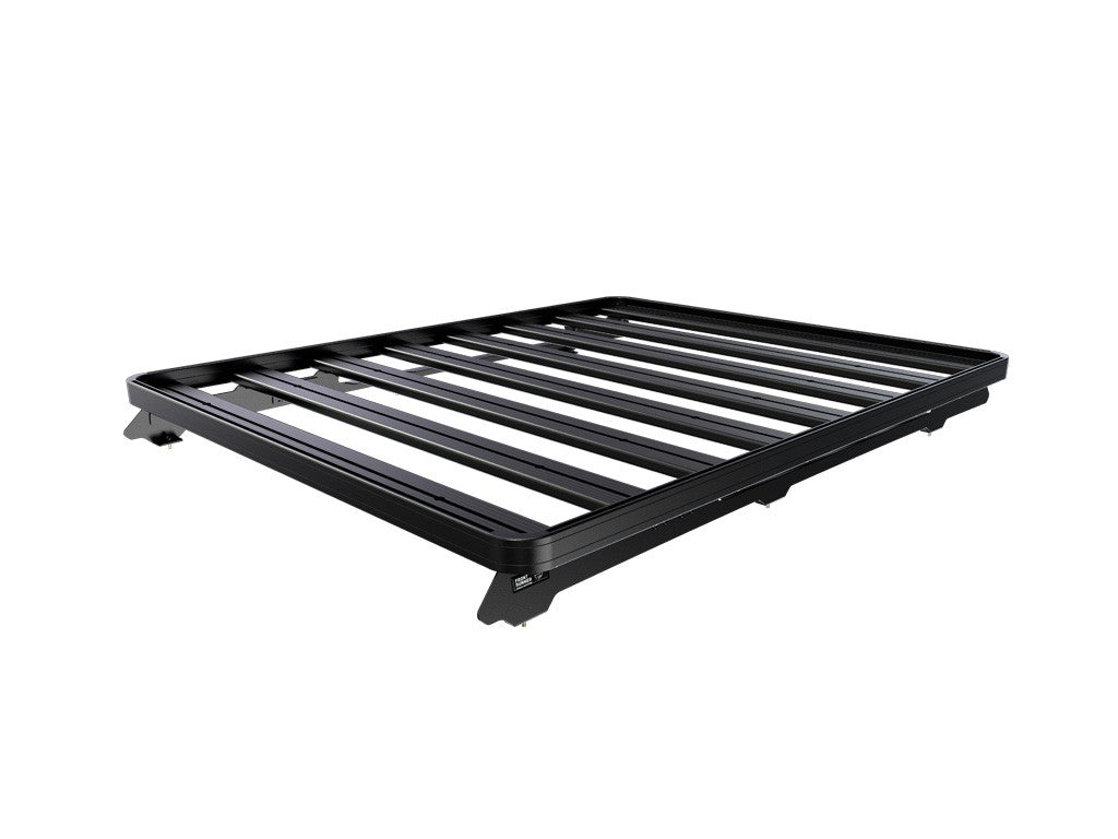 Land Rover Discovery LR3/LR4 Slimline II 3/4 Roof Rack Kit - by Front Runner | Front Runner