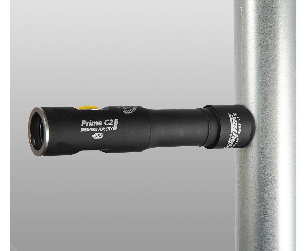 Armytek Prime C2 Pro Magnet XHP35 (Warm White) 1580lm | Armytek