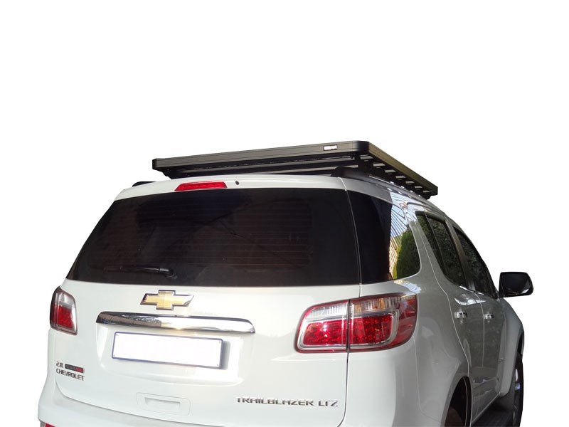 Chevrolet Trailblazer (2012-Current) Slimline II Roof Rack Kit - by Front Runner | Front Runner