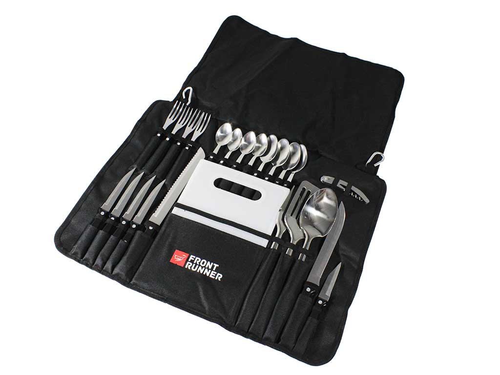 Camp Kitchen Utensil Set - by Front Runner | Front Runner