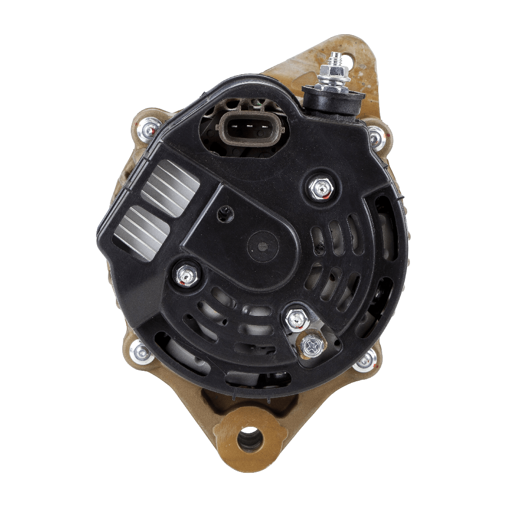 Roadsafe 4wd 100A 12v Alternator High Output for Toyota Hilux & Prado 1KZ-TE | Roadsafe