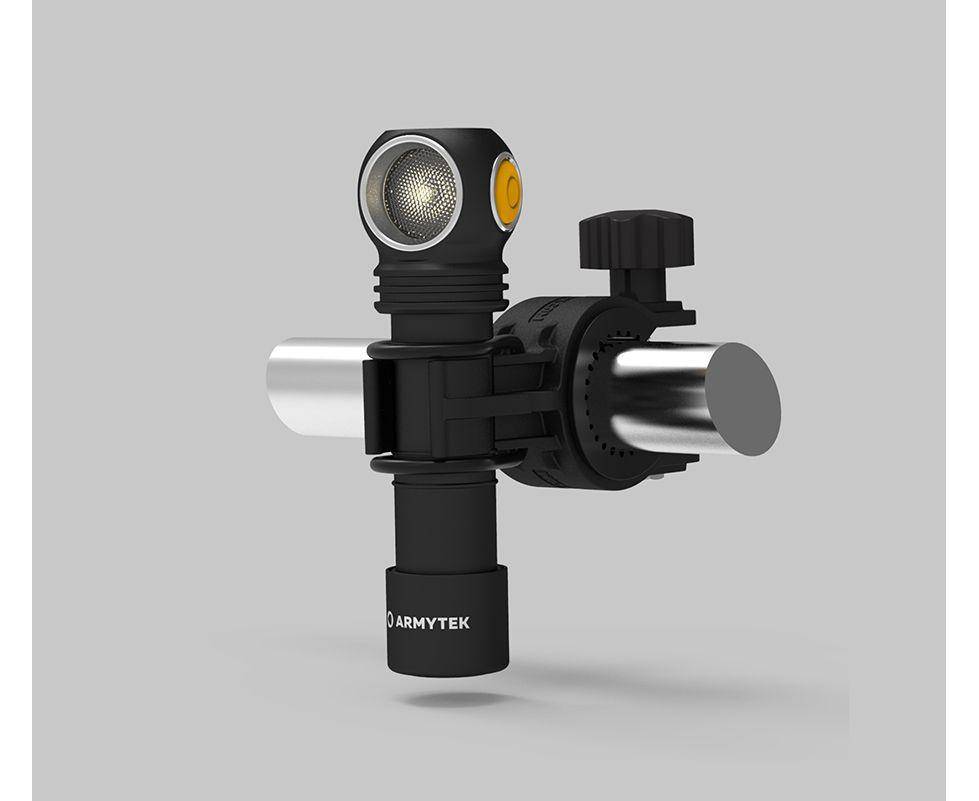 Armytek Wizard v4 C2 Pro USB XHP50.2 (White White) | Armytek