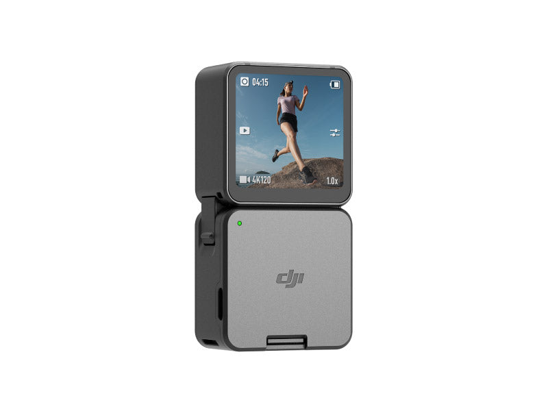 DJI Action 2 Power Combo | DJI