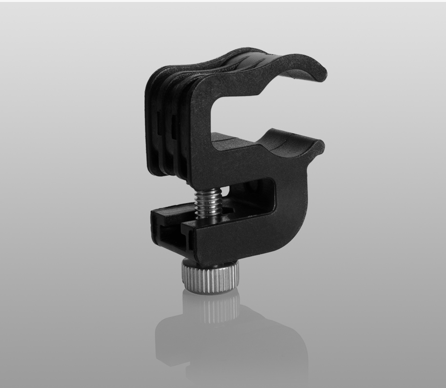 Armytek Hard Hat Mount AHM-02 | Armytek