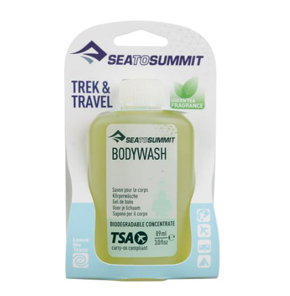 Sea to Summit Trek & Travel Liquid Body Wash - 89ML