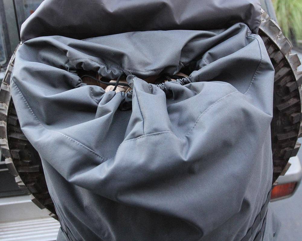 BLACKHAWK POLICE EQUIPMENT BAG – T-Box Tactical