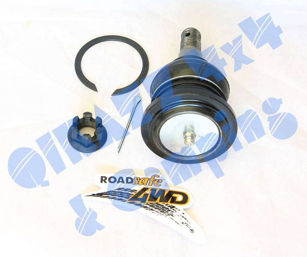 Roadsafe 4wd HD Next Gen Upper Ball Joint for Toyota FJ Cruiser Landcruiser 100 200 Series,  Hilux RZN21# , Prado 120 Prado 150 | Roadsafe