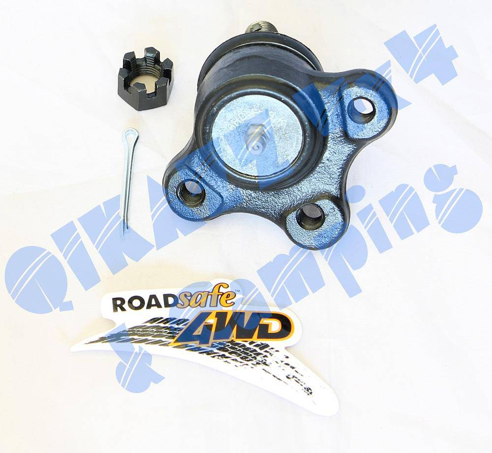 Roadsafe 4wd HD Next Gen Upper Ball Joint Ford Ranger PJ PK Mazda BT50 Gen1 | Roadsafe