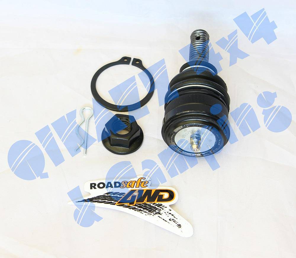 Roadsafe 4wd HD Next Gen Upper Ball Joint Ford Ranger PX Everest Mazda BT50 | Roadsafe