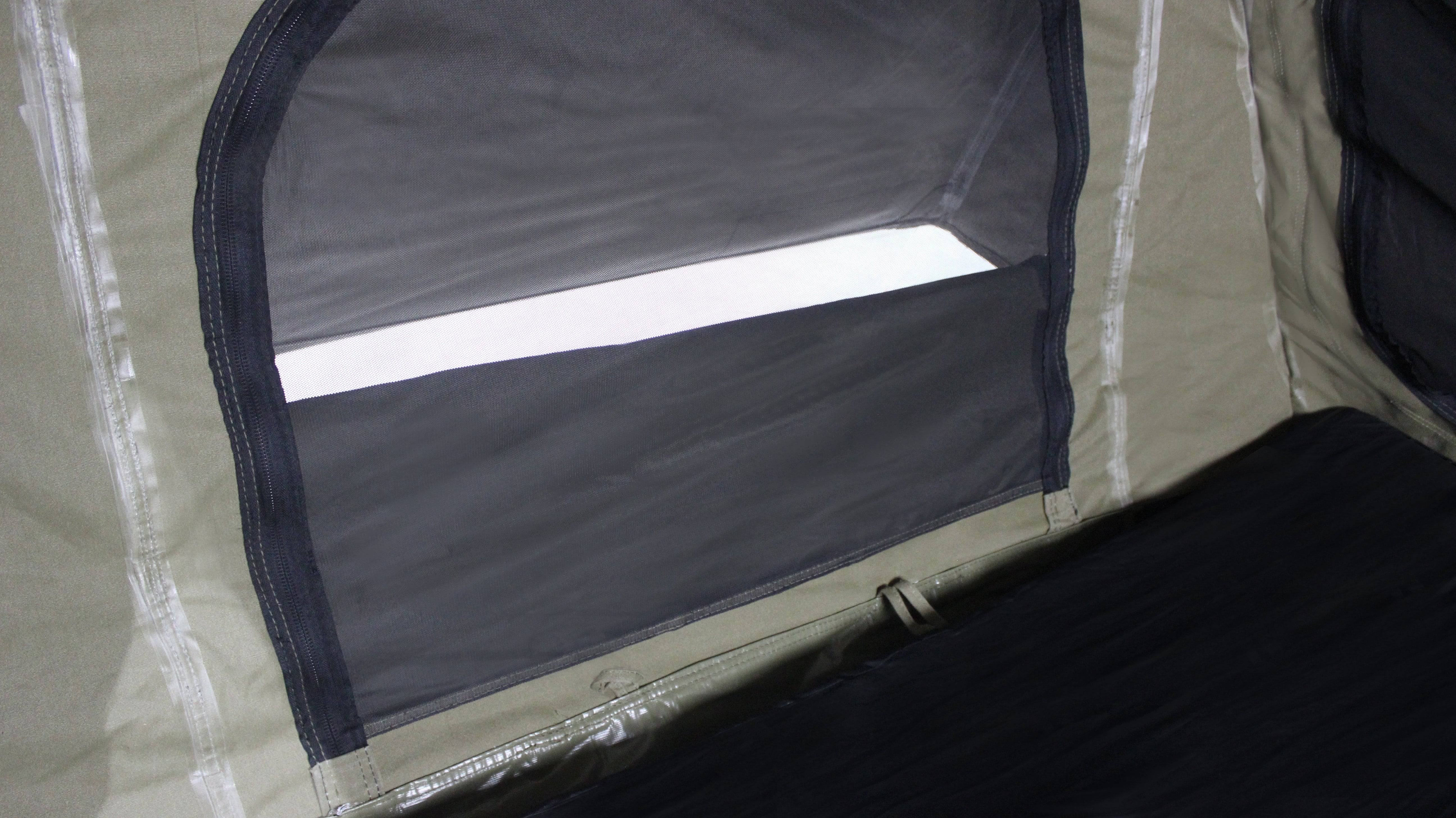 23Zero Bandit 900 King Single Size Swag - Free Standing | 23Zero