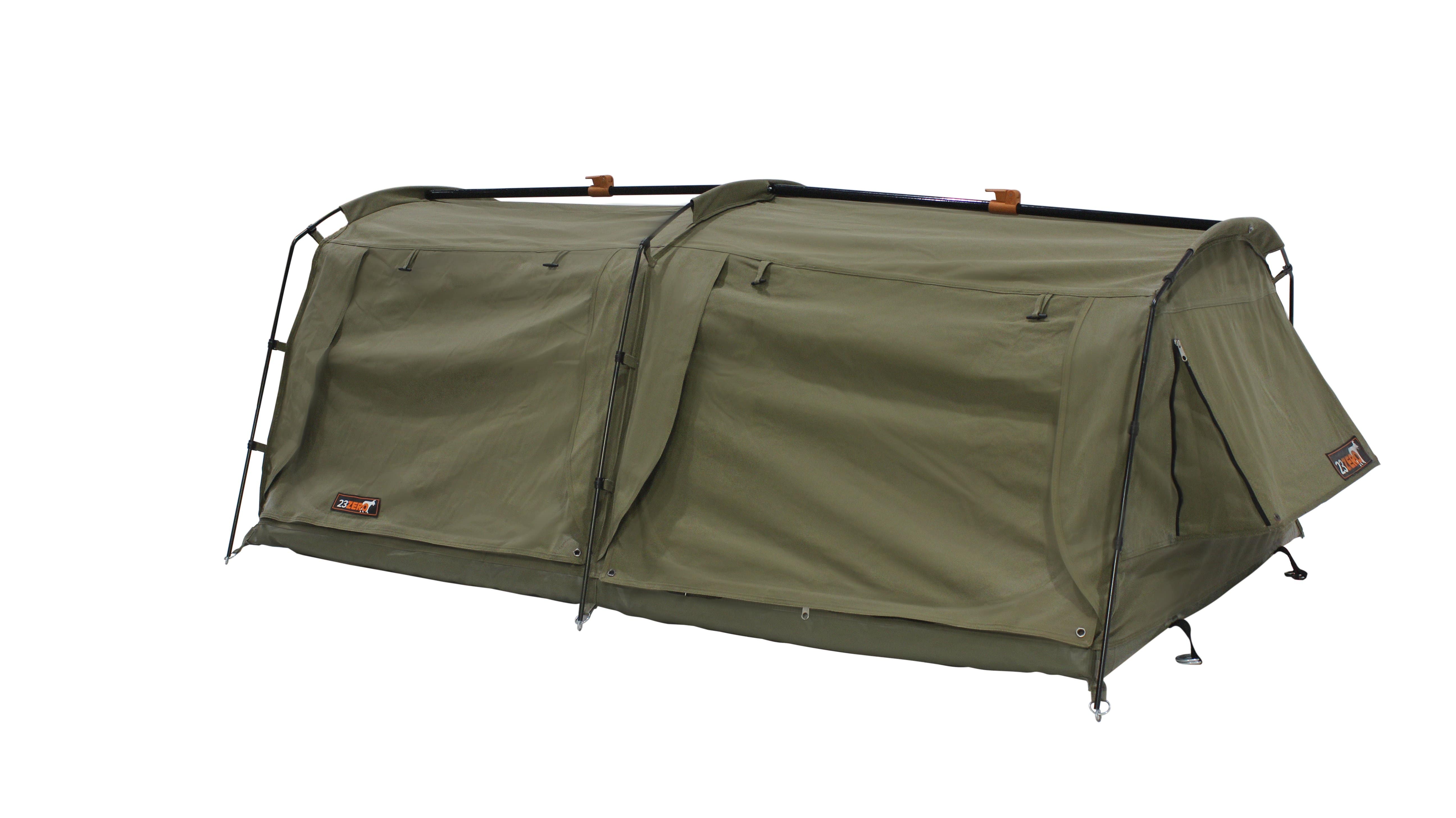 23Zero Bandit 900 King Single Size Swag - Free Standing | 23Zero