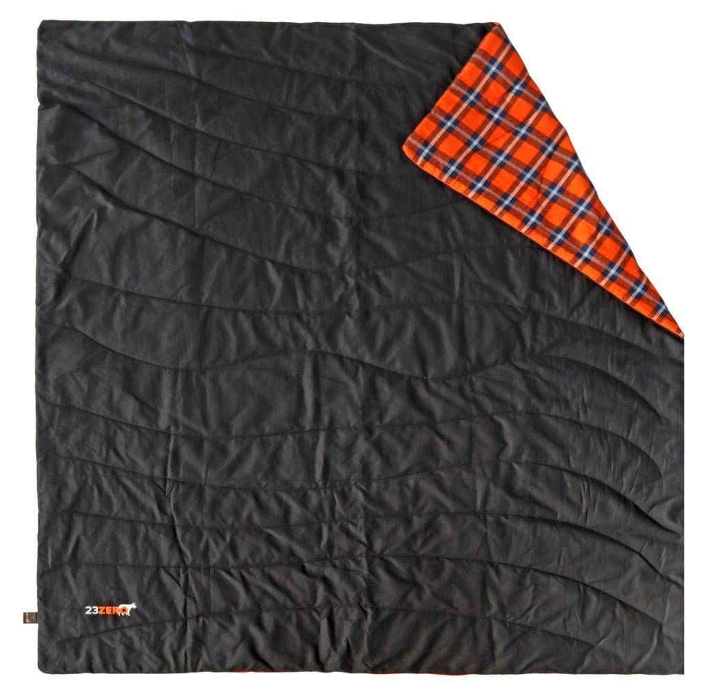 23Zero Canvas Trail Blanket | 23Zero