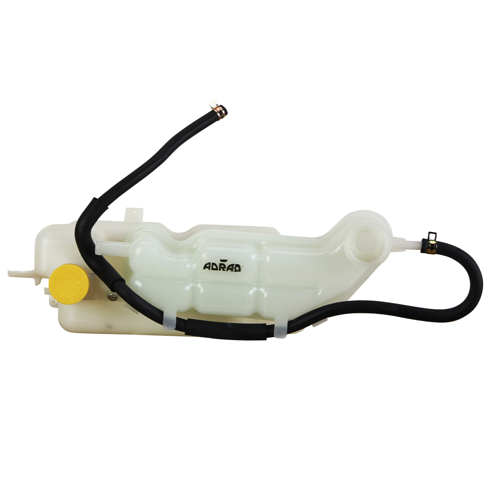 Genuine Nissan Patrol GU Y61 Coolant Expansion Tank - Fits ZD30 & TD42TI Engines (2000-2016)