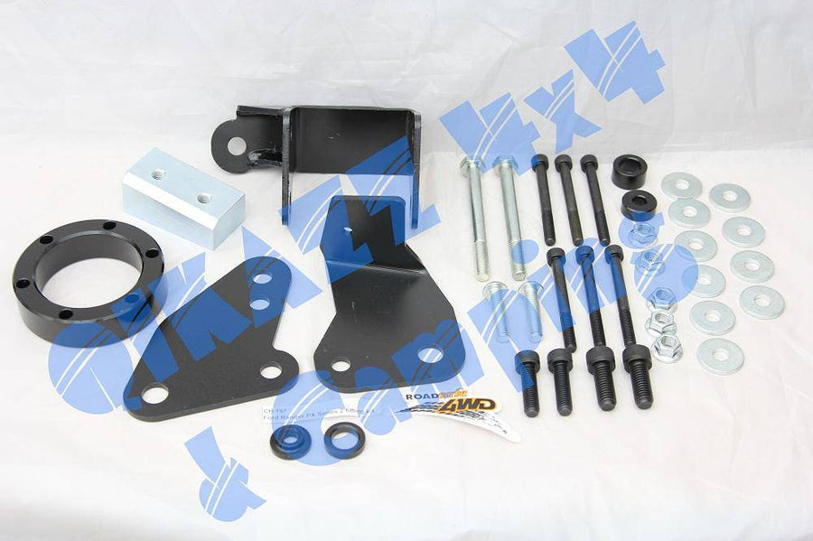 Roadsafe 4wd Diff Drop Kit - Ford Ranger PX, PX2, PX3, Everest & Mazda