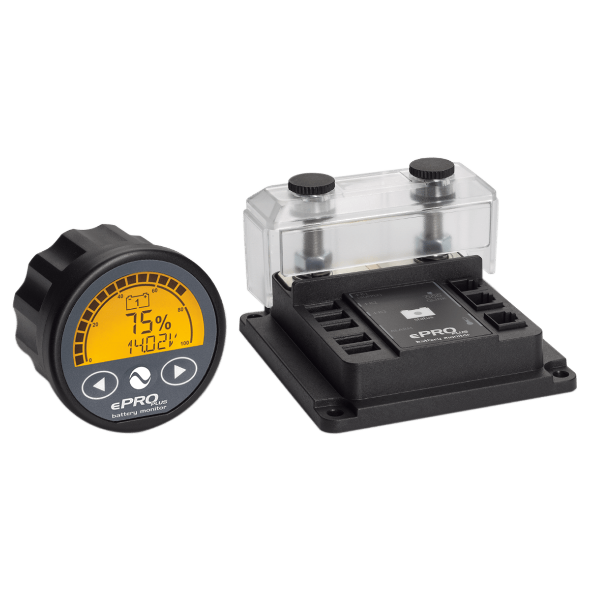 Enerdrive ePRO Plus Battery Monitor | Enerdrive