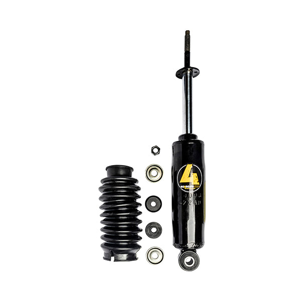 Roadsafe 4wd Foam Cell Front Shock Absorber for Holden Jackaroo UBS 13 1982-10/86 | Roadsafe