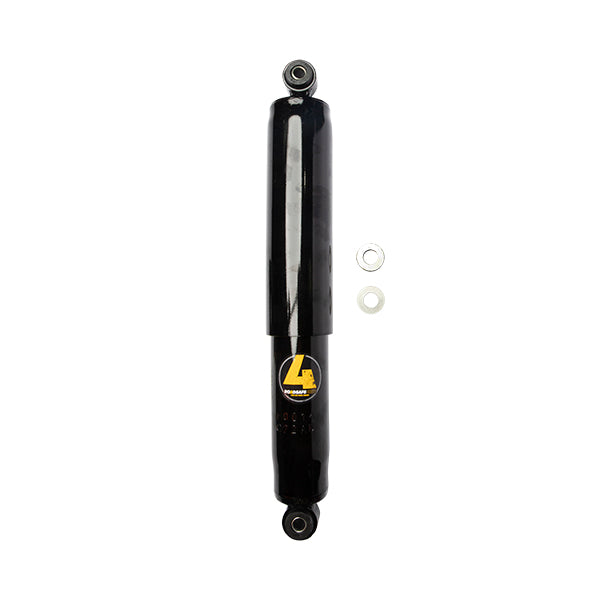 Roadsafe 4wd Foam Cell Rear Shock Absorber for Holden Rodeo R7 7/88-02/03 | Roadsafe