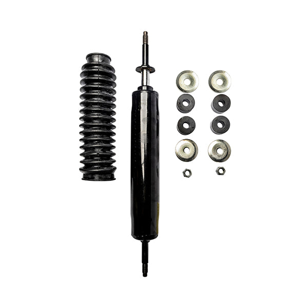 Roadsafe 4wd Foam Cell Front Shock Absorber for Toyota Landcruiser 79 99-ON 4" Lift | Roadsafe