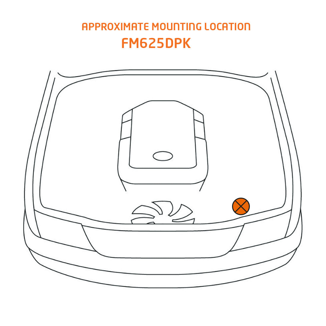 Direction Plus™ Fuel Manager Pre-Filter Kit for Toyota Land Cruiser 70 series models | Roadsafe