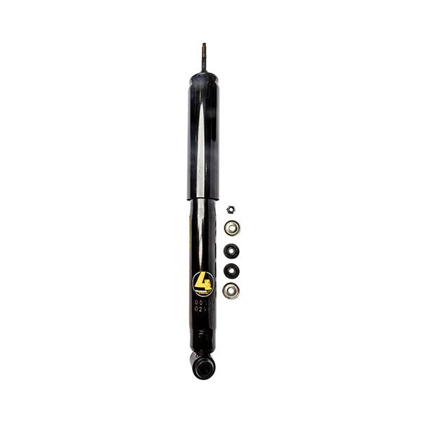 Roadsafe 4wd Nitro Gas Front Shock Absorber for Toyota Landcruiser 75 Series 84-ON | Roadsafe