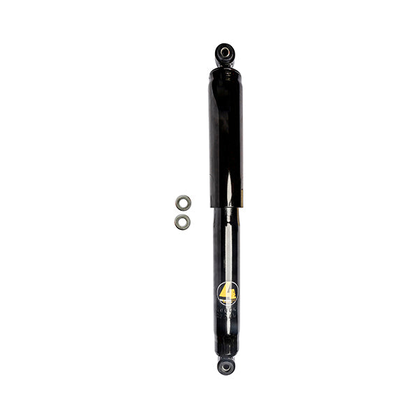 Roadsafe 4wd Nitro Gas Front Shock Absorber for Jeep CJ7 55-81 | Roadsafe