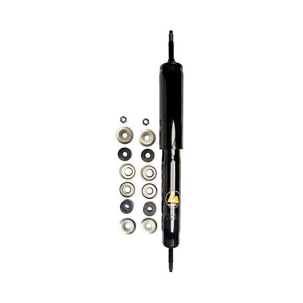 Roadsafe 4wd Nitro Gas Front Shock Absorber for Toyota Landcruiser 76 2007-ON | Roadsafe