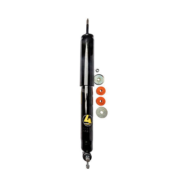 Roadsafe 4wd Nitro Gas Rear Shock Absorber for Mitsubishi Pajero NT 10/2006-08/2015 | Roadsafe