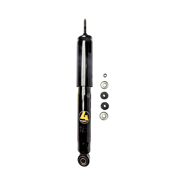 Roadsafe 4wd Nitro Gas Rear Shock Absorber for Mitsubishi Pajero NH 01/1991-06/1993 | Roadsafe