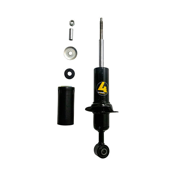 Roadsafe 4wd Nitro Gas Front Shock Absorber for Nissan Pathfinder R51 07/05-09/13 | Roadsafe