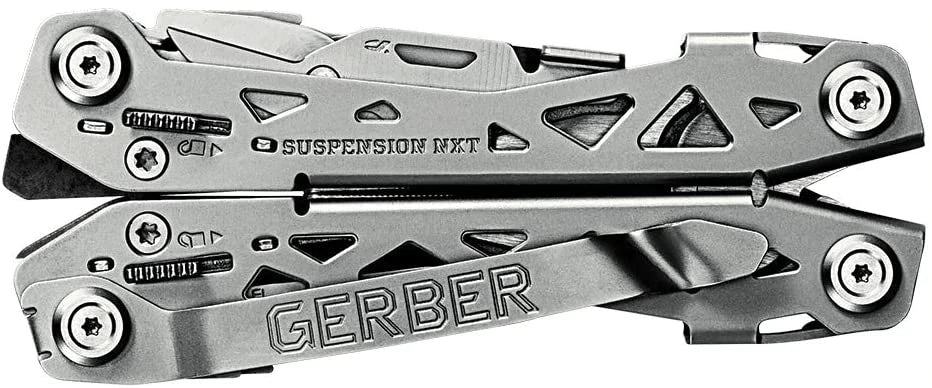 Gerber Suspension-NXT Multi-Tool | Gerber