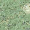 The Hema High Country Victoria Map | Hema