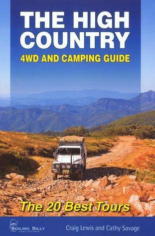 The High Country 4WD and Camping Guide Boiling Billy | Boiling Billy Publications