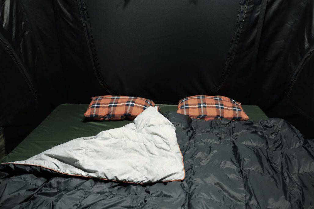 23Zero Duck Down Trail Blanket | 23Zero