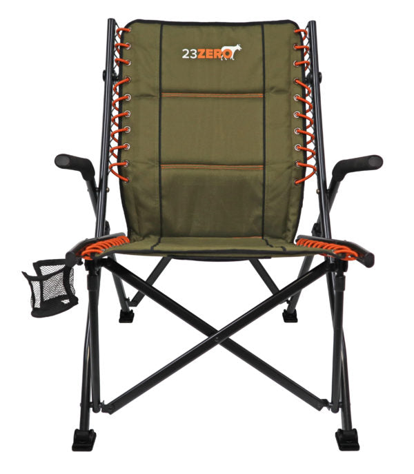 23Zero Springbak Chair | 23Zero