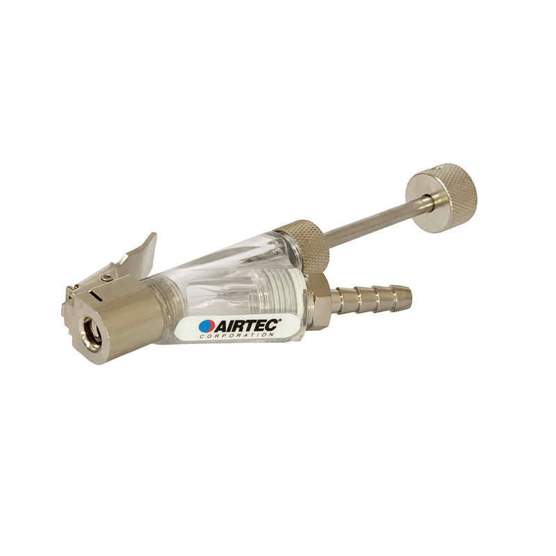 Airtec Valve / Core Removal Tyre Inflation Tool | Airtec Corporation