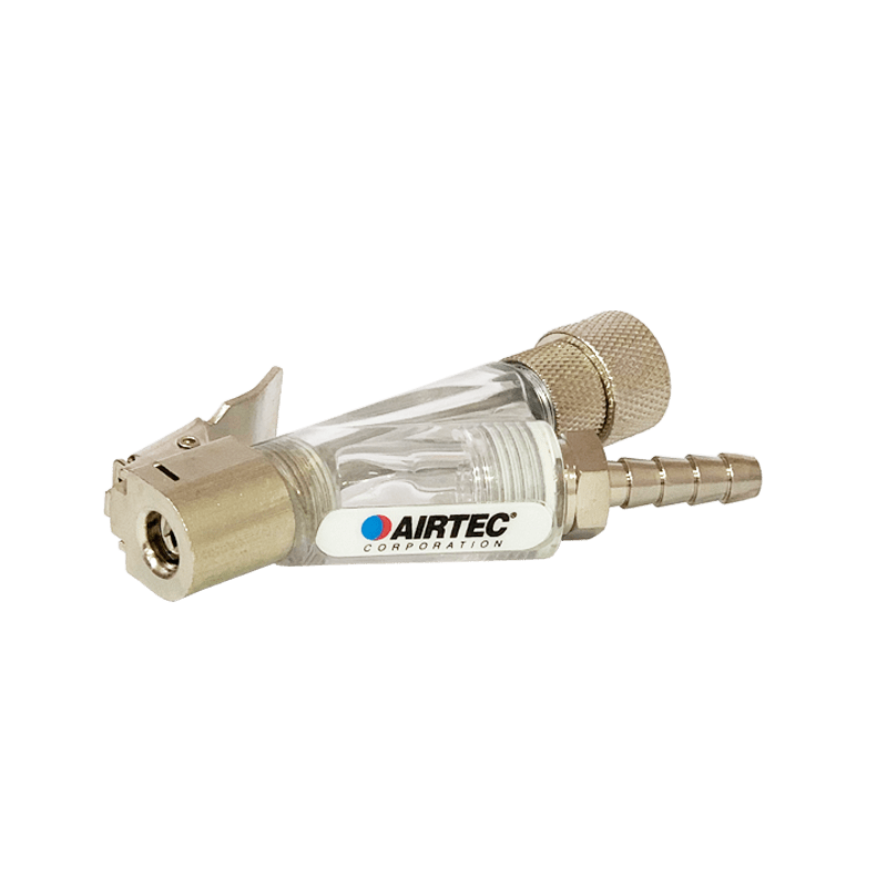 Airtec Valve / Core Removal Tyre Inflation Tool | Airtec Corporation