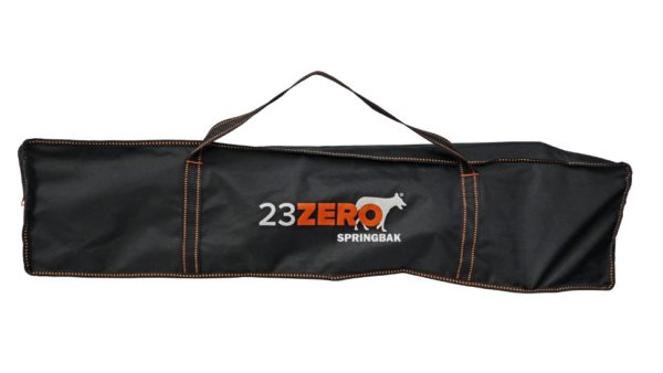 23Zero Springbak Chair | 23Zero