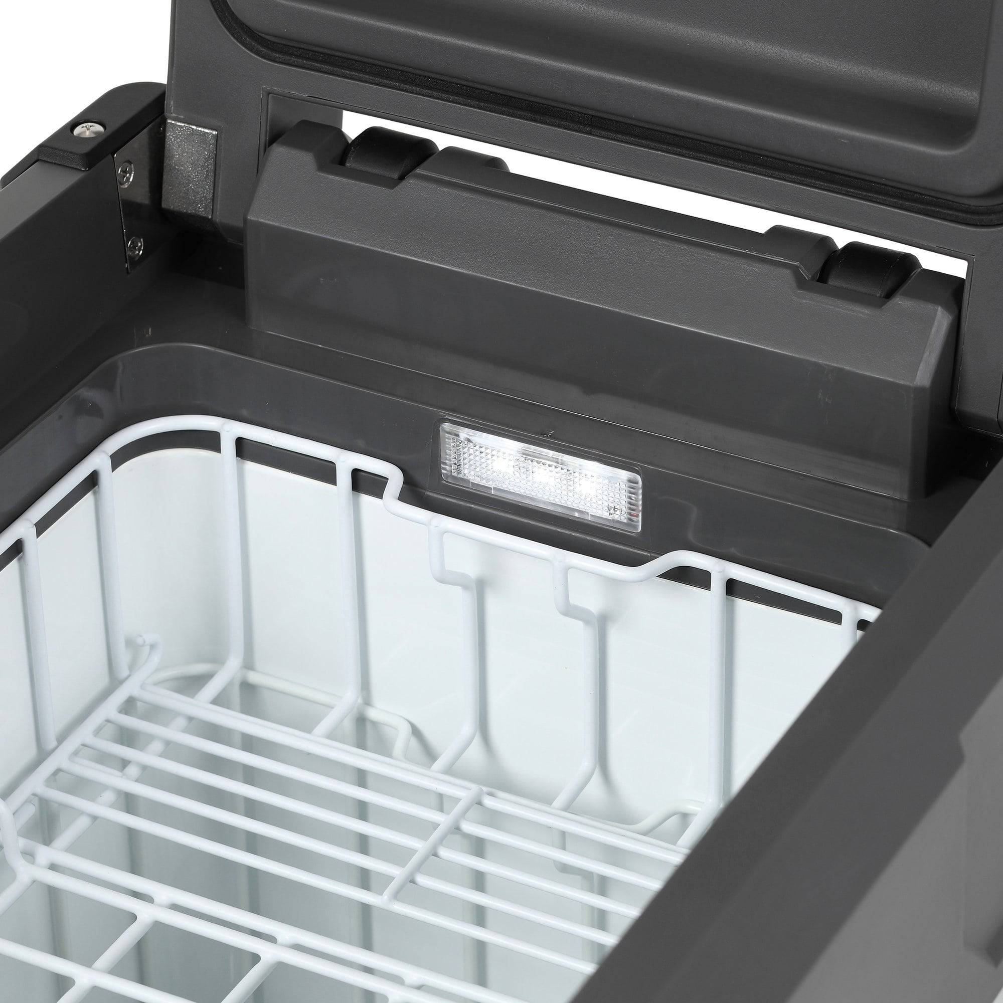 myCOOLMAN 30 Litre Portable AC/DC Fridge Freezer | myCOOLMAN