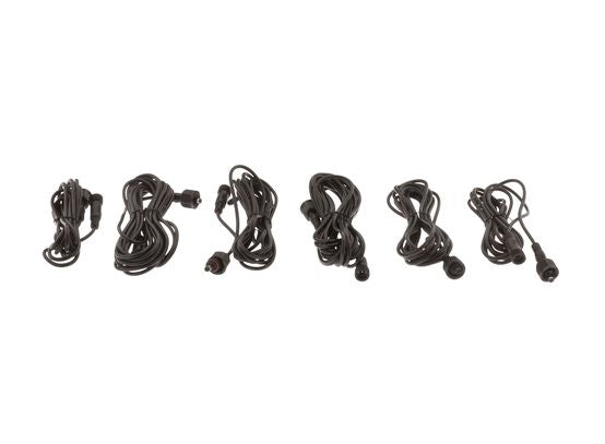 Hulk 4x4 4 Bar Portable Outdoor LED Lighting Kit | Hulk 4x4