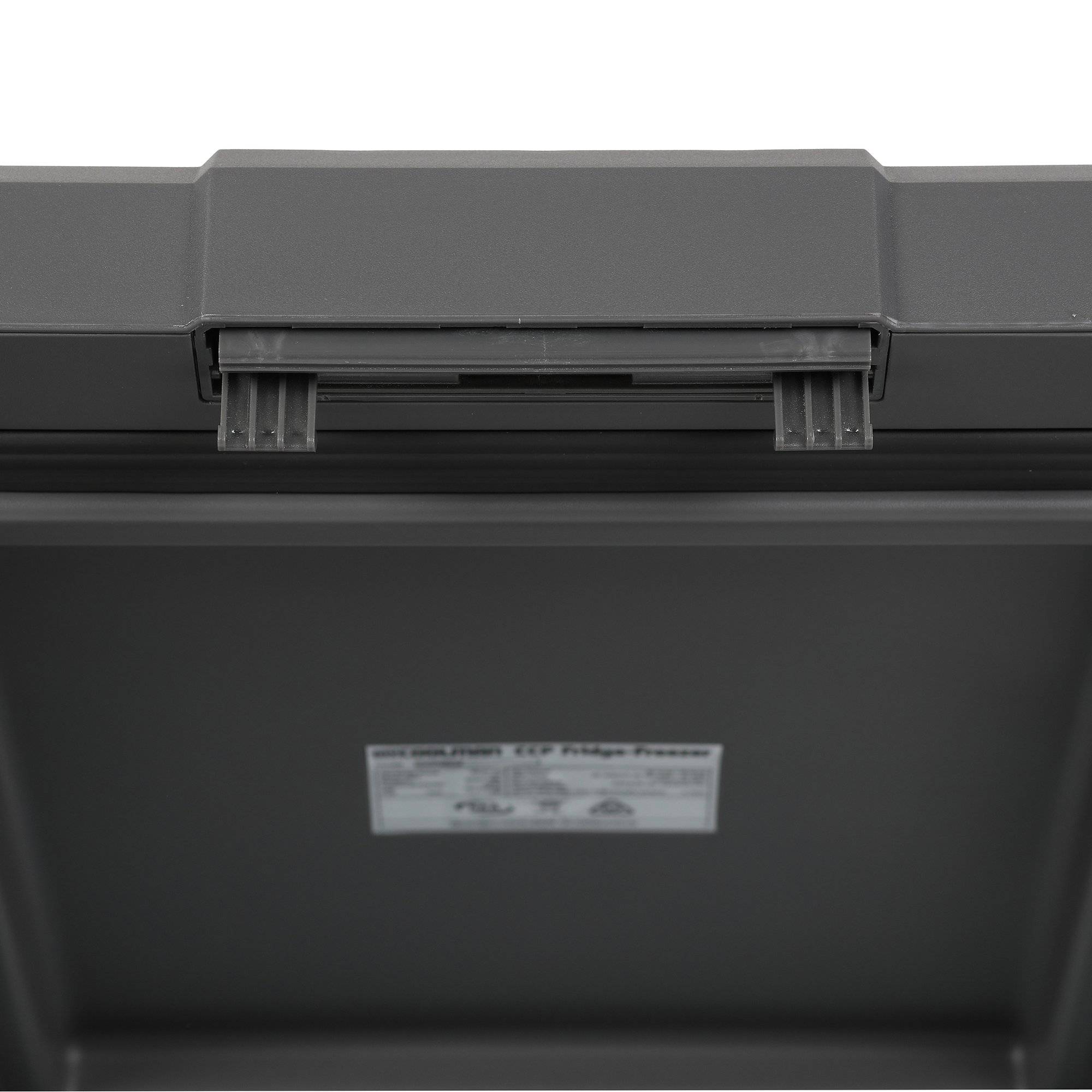 myCOOLMAN 85 Litre Dual Zone Portable AC/DC Fridge Freezer | myCOOLMAN