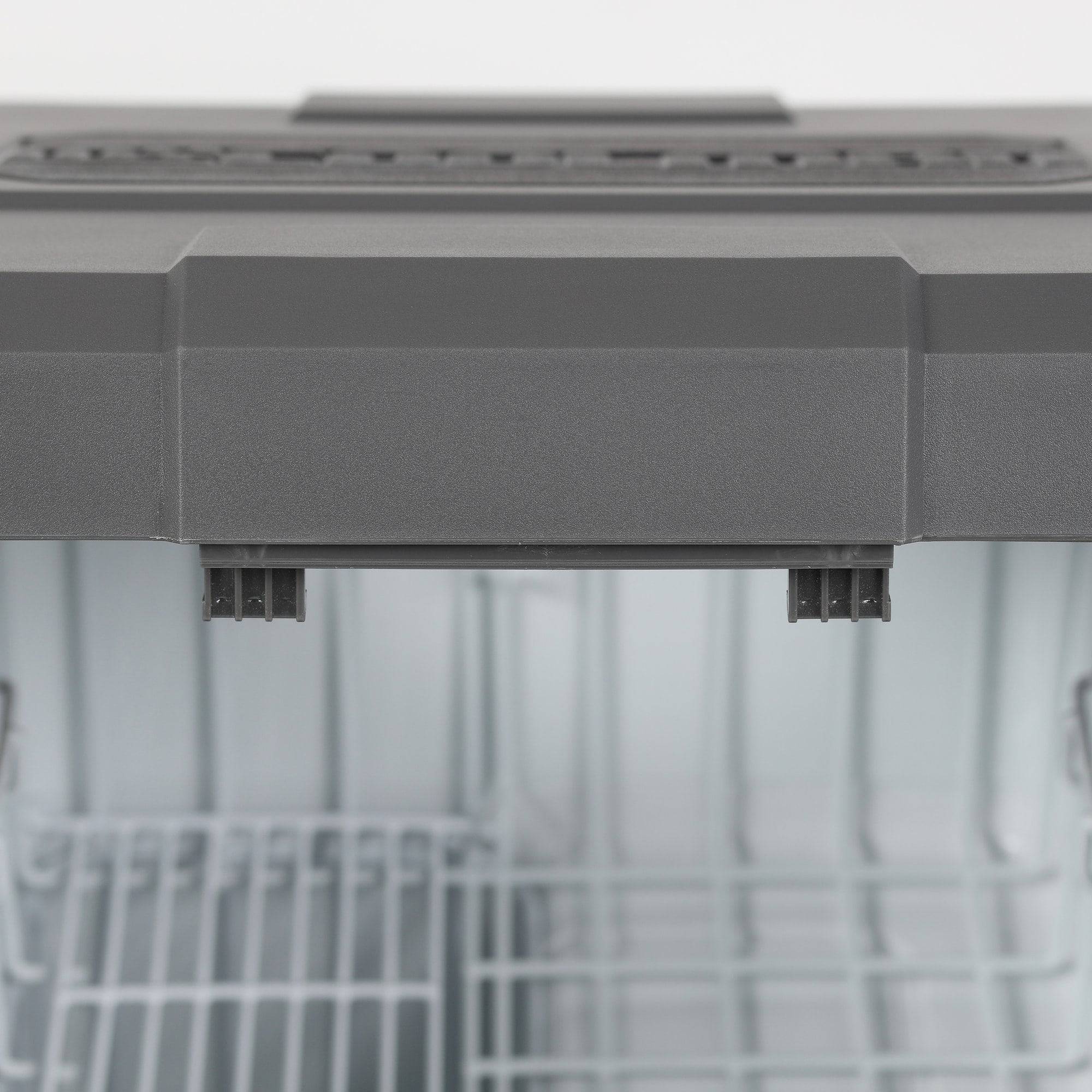myCOOLMAN 85 Litre Dual Zone Portable AC/DC Fridge Freezer | myCOOLMAN