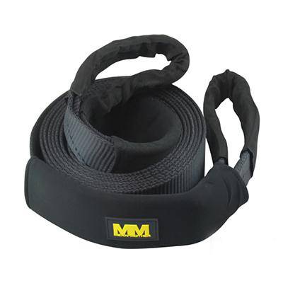 Mean Mother Tree Trunk Protector 75MM/5M 12,000KG | Mean Mother