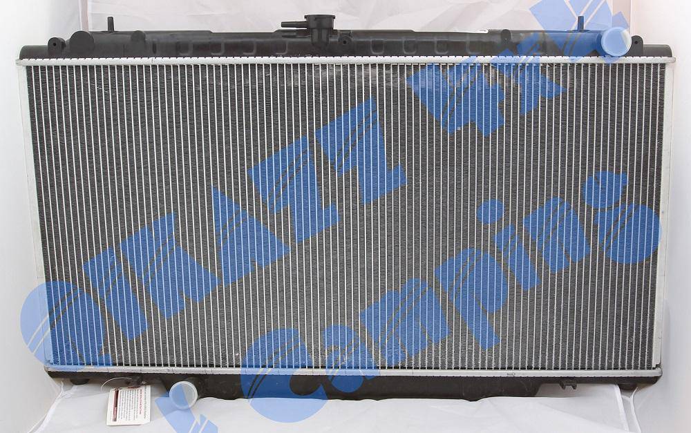 Adrad OEM Radiator for Nissan Patrol GU Y61 TD42 4.2L Dsl Man '97-9/07 - Wide | Adrad