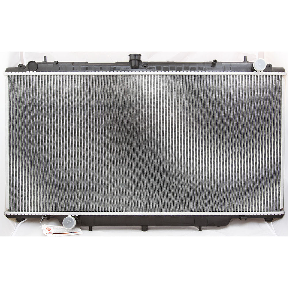 Adrad OEM Radiator for Nissan Patrol GU Y61 Trb Dsl '97-16 RD28 / ZD30 Manual | Adrad