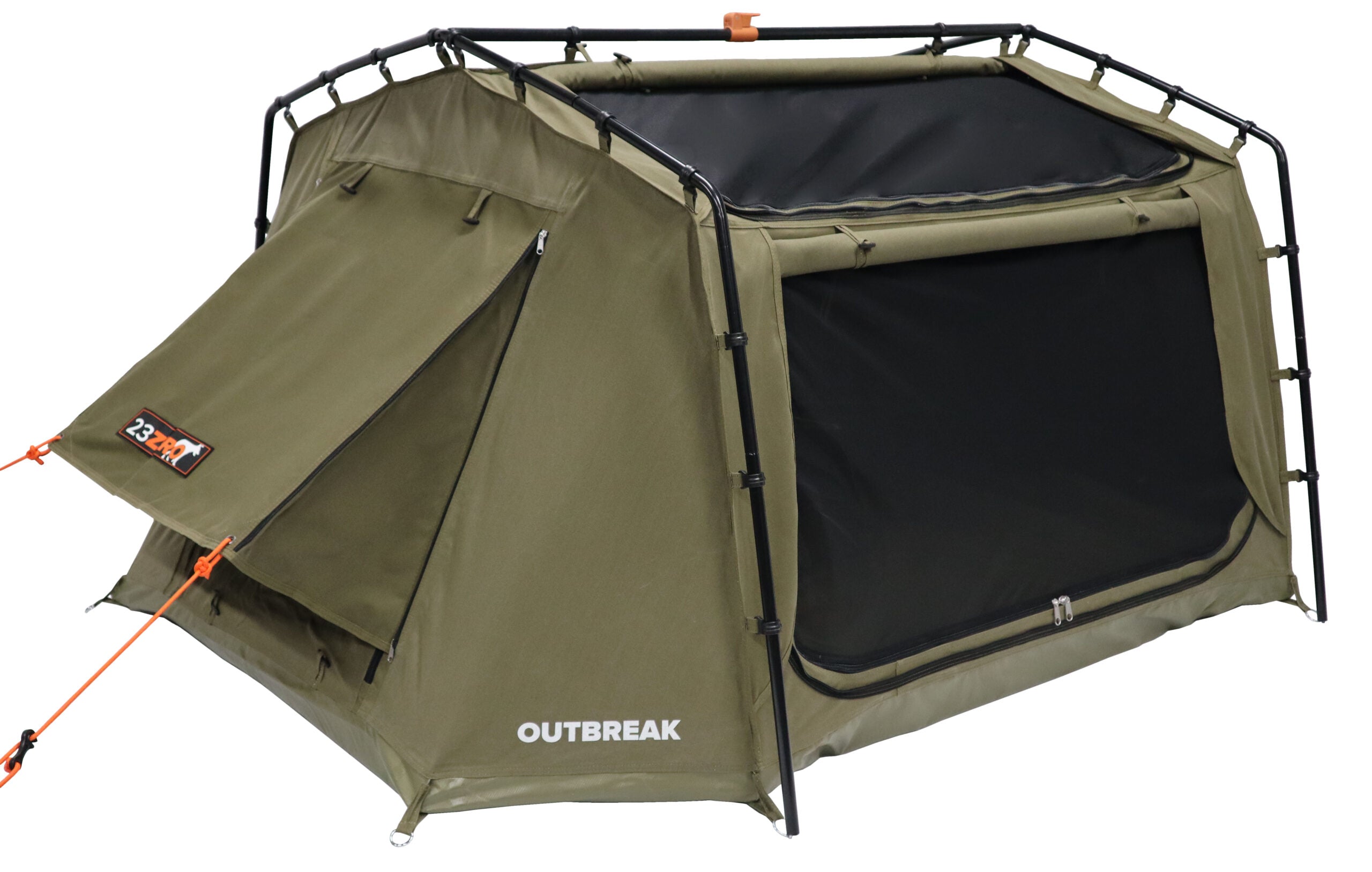 23Zero Outbreak 1550 King Size Swag | 23Zero